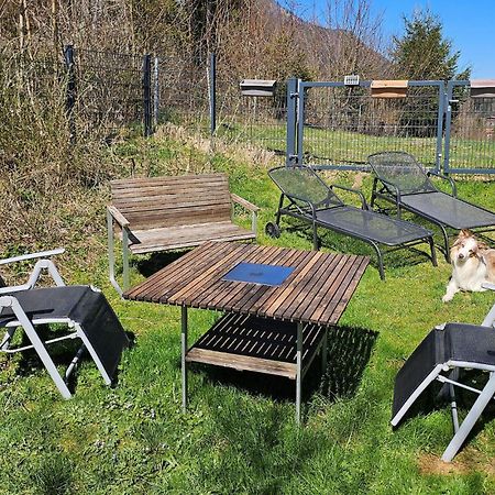 Ferienwohnung Niederndorferb, Niederndorferberg Екстериор снимка